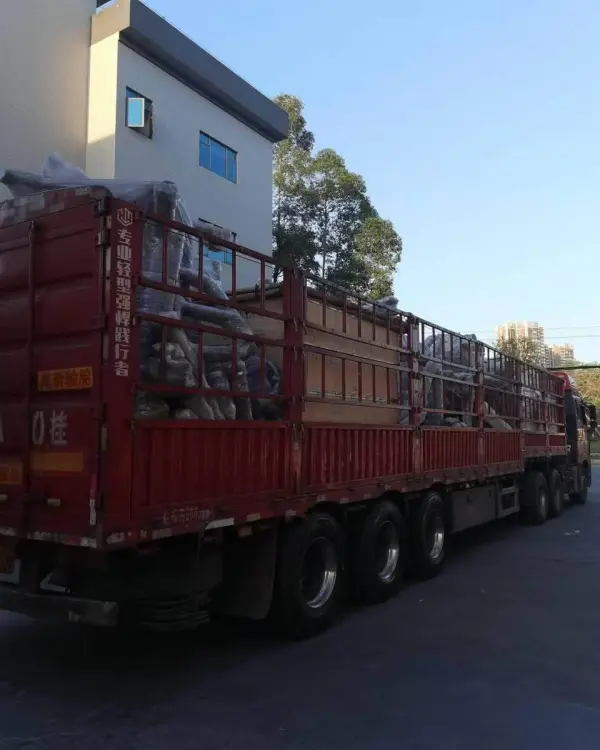 International Logistics Provider